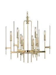 Bari 12-Light Chandelier